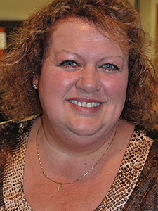 Image of Karen ROUND